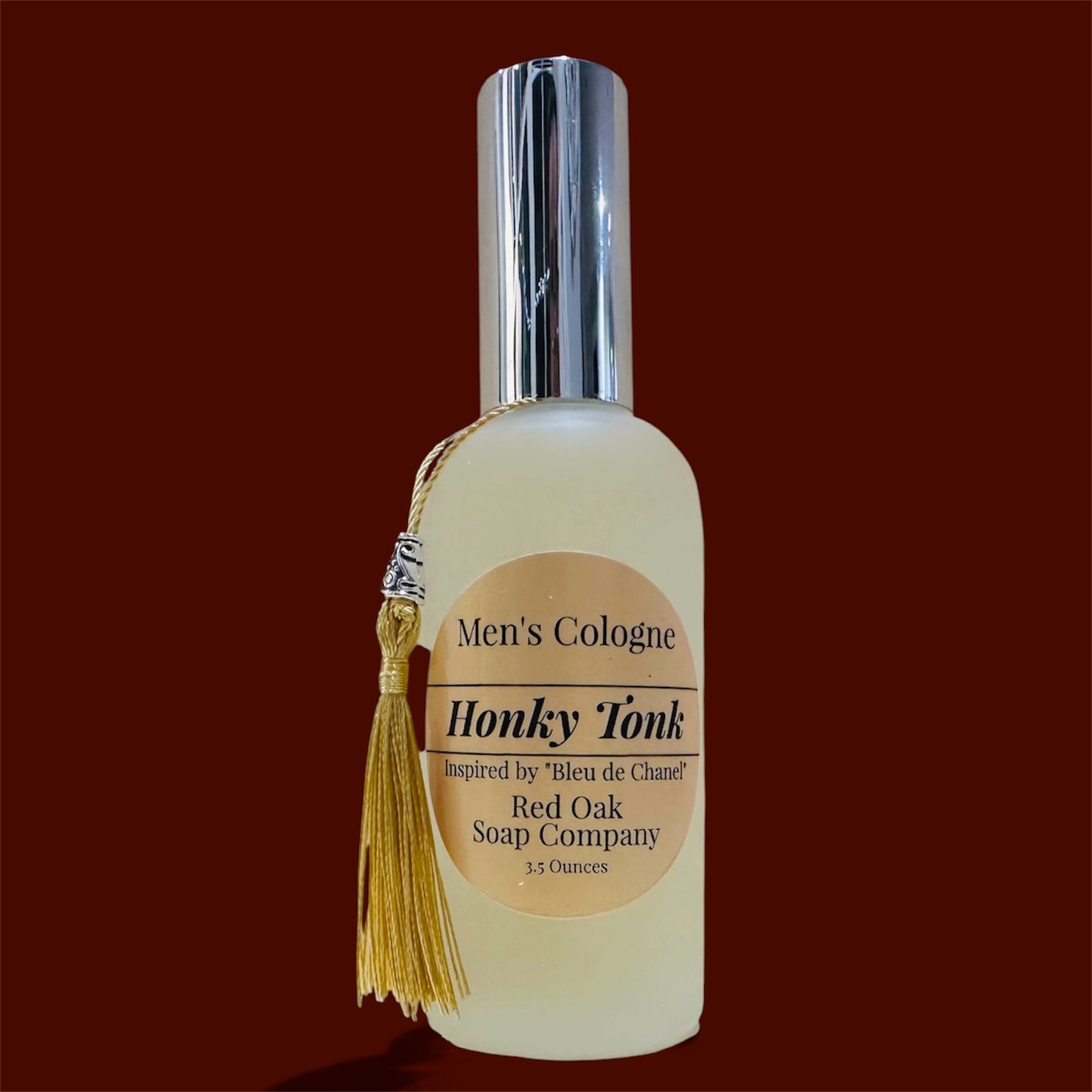 Honky Tonk Cologne for Men - Large