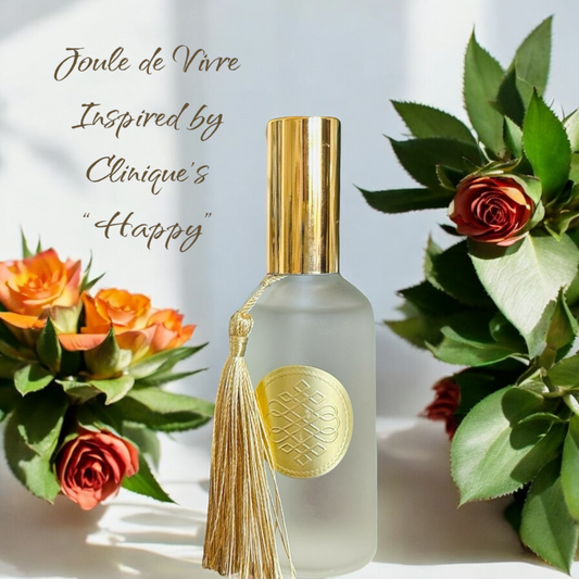 Joie de Vivre Perfume