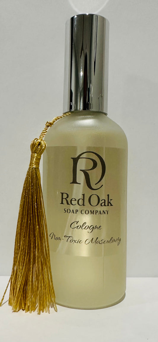 Non-Toxic Masculinity Cologne - Large