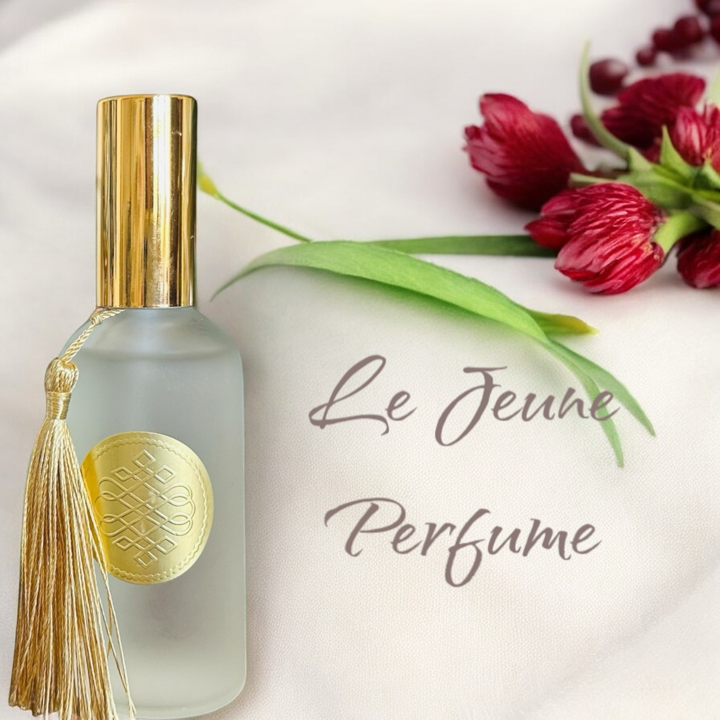 Le Jeune Perfume