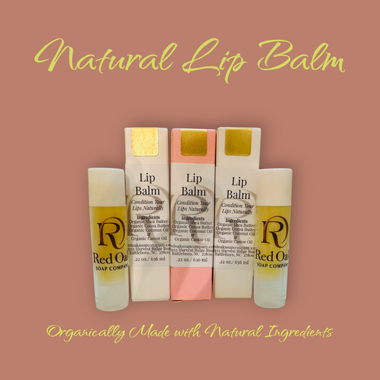 Lip Balm