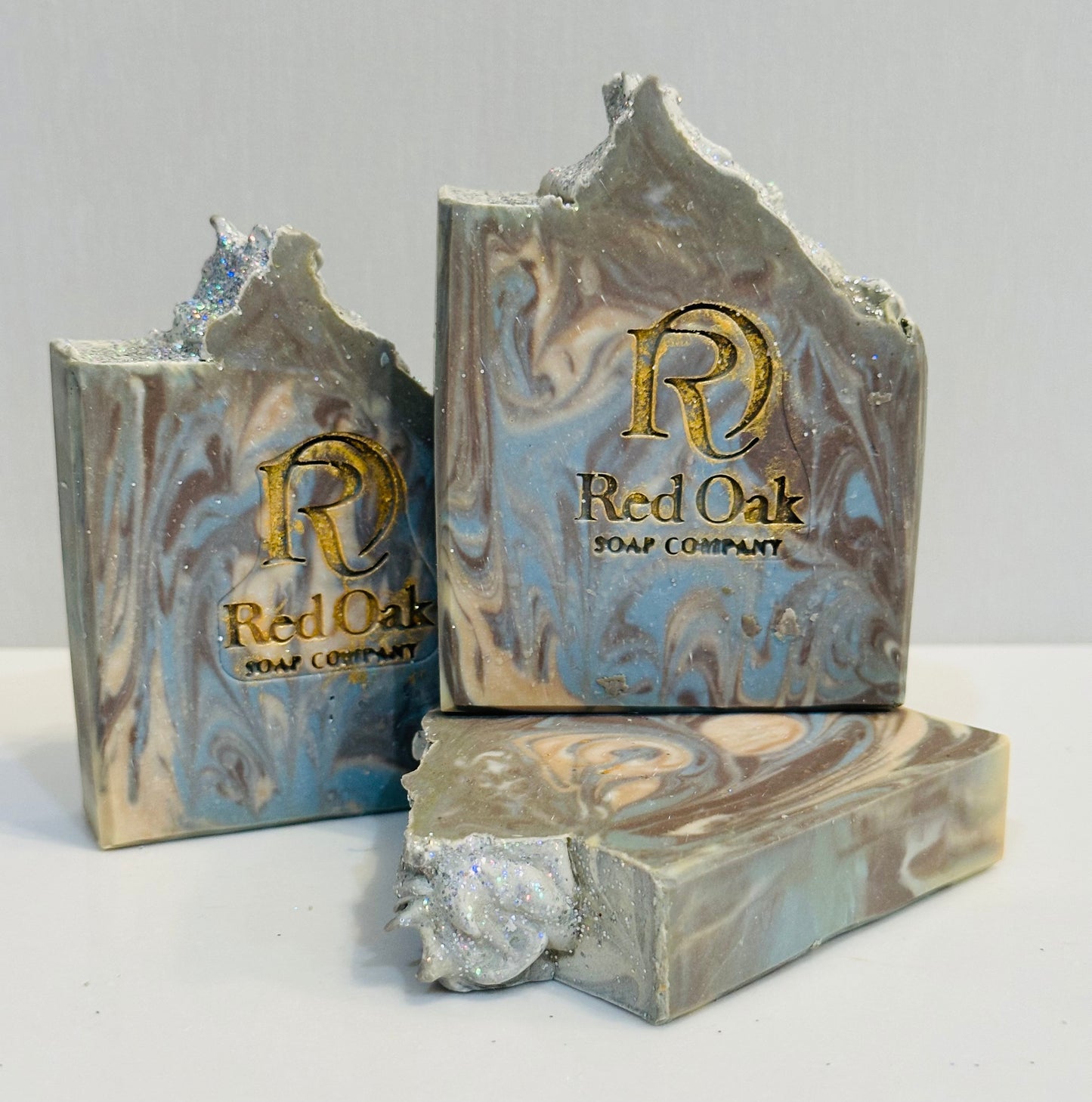 Luxe Obsession for Men Body Soap