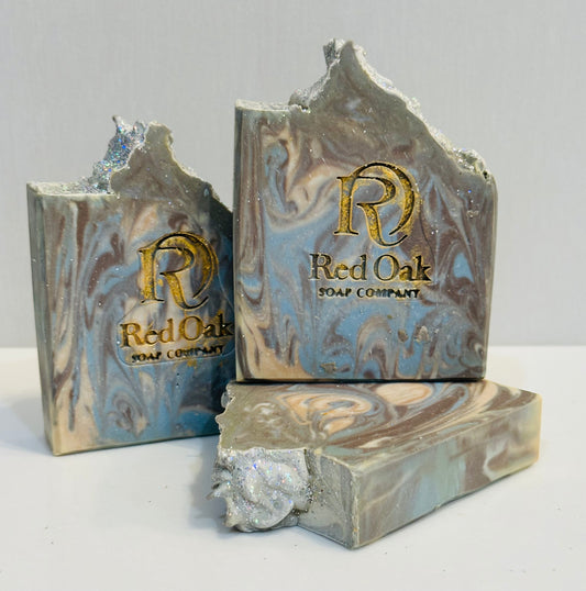 Luxe Obsession for Men Body Soap