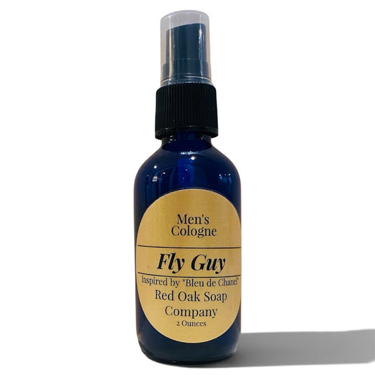 Fly Guy Cologne - Medium