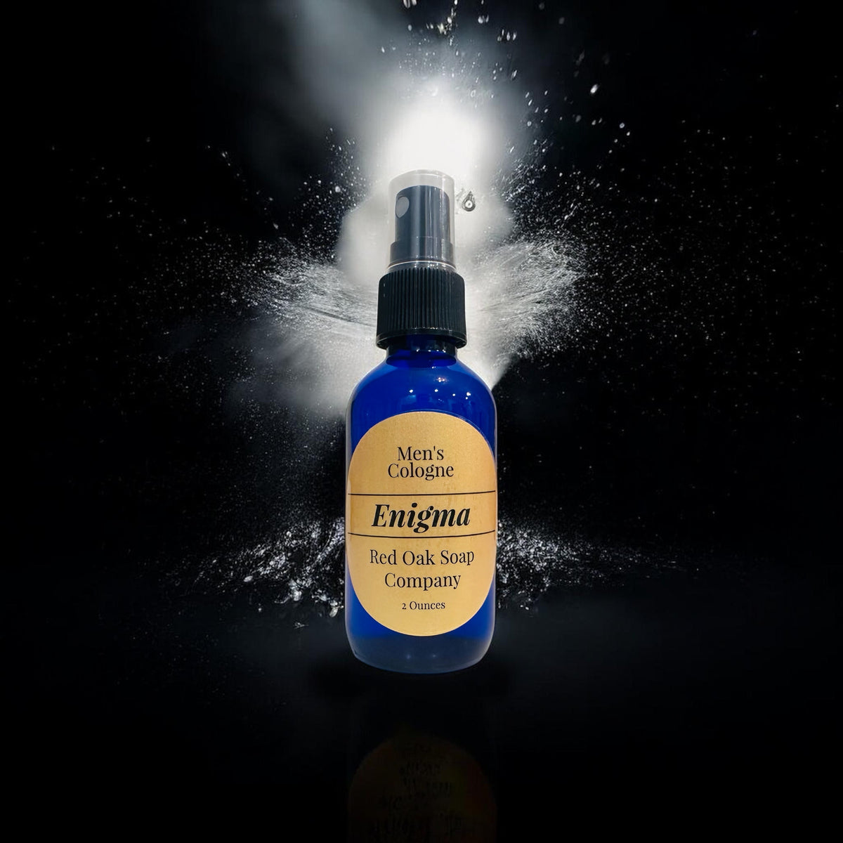 Enigma Cologne - Medium