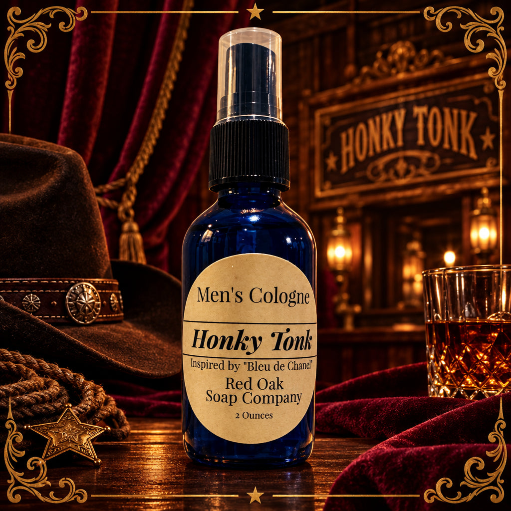 Black Amber for Men Cologne