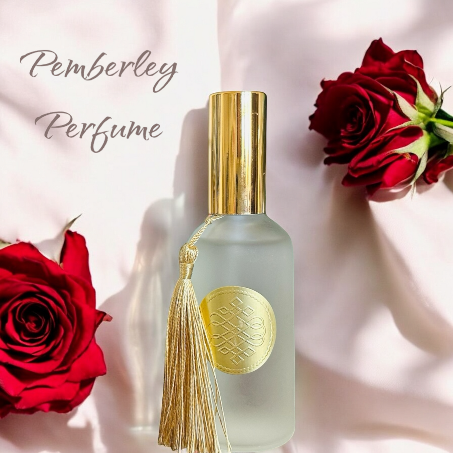 Pemberley Perfume