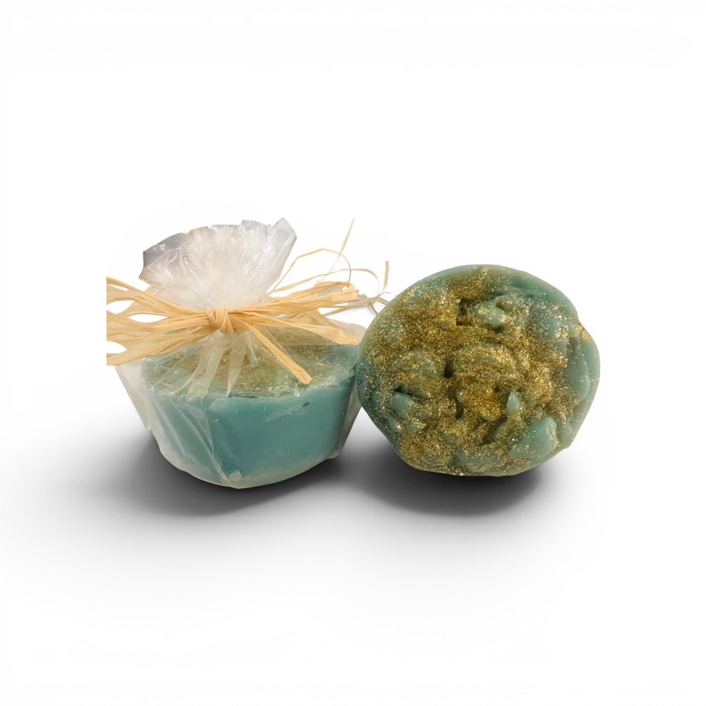 Angelic Shampoo Bar