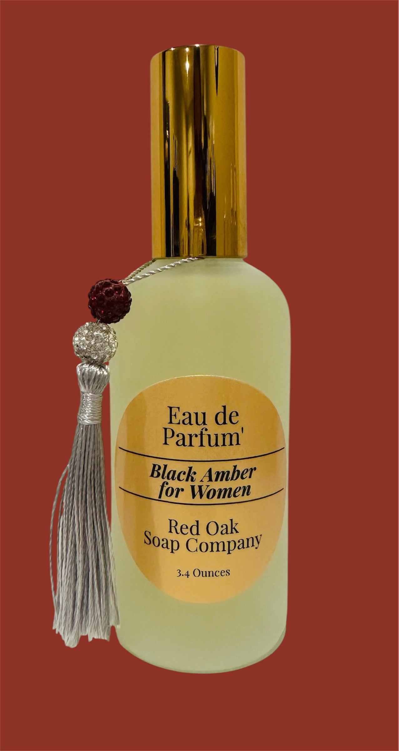 Bourgogne' Eau de Parfum' - Large