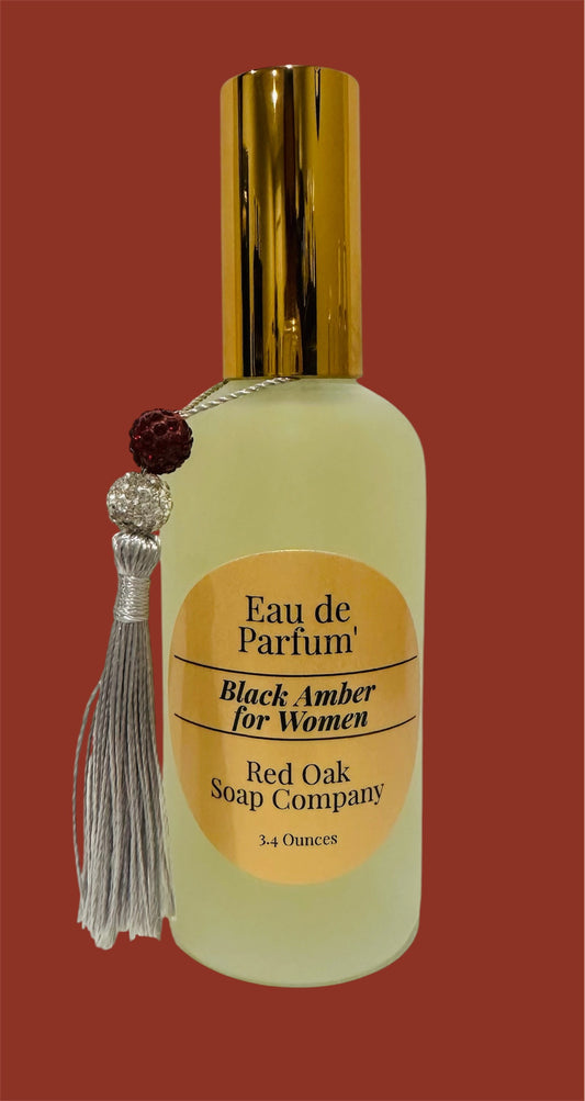 Bourgogne' Eau de Parfum' - Large