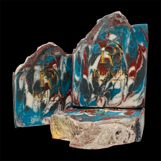 Enigma Body Soap