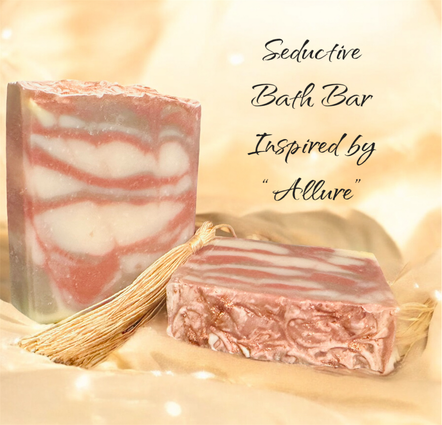 Seductive Bath Soap