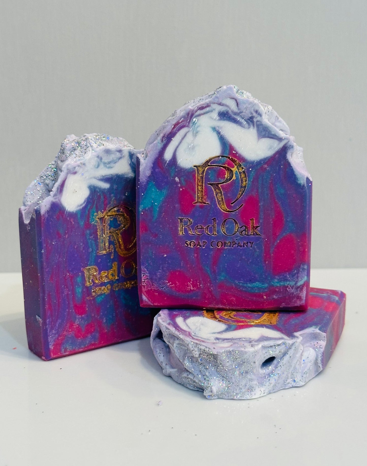 Serendipity Bath Soap