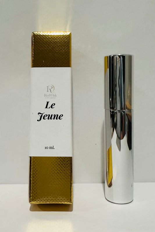 Le Jeune Perfume - Small