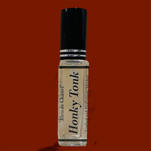 Honky Tonk Cologne for Men - Small