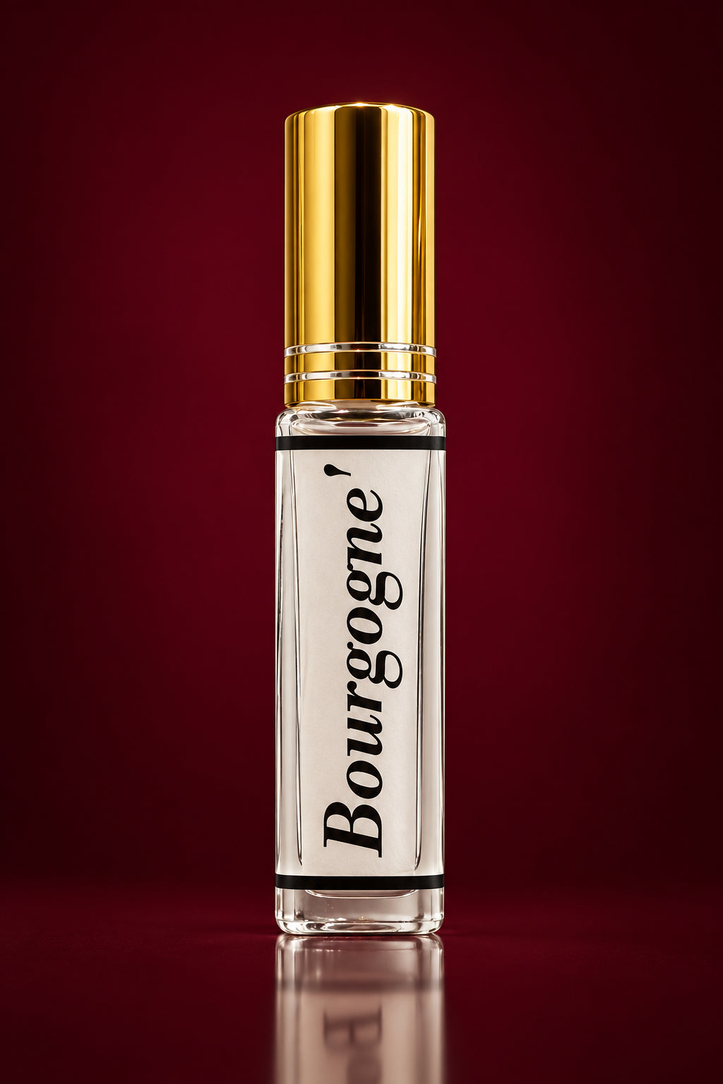 Bourgogne' Eau de Parfum'