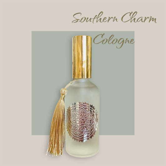 Southern Charm Cologne