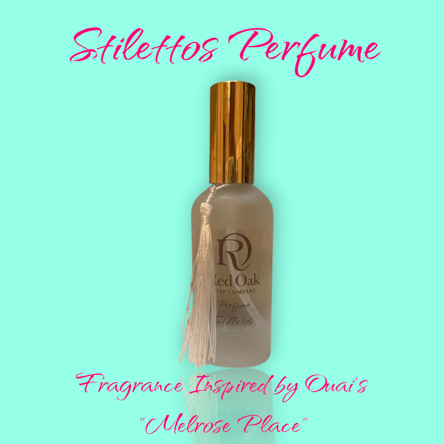 Stilettos Perfume