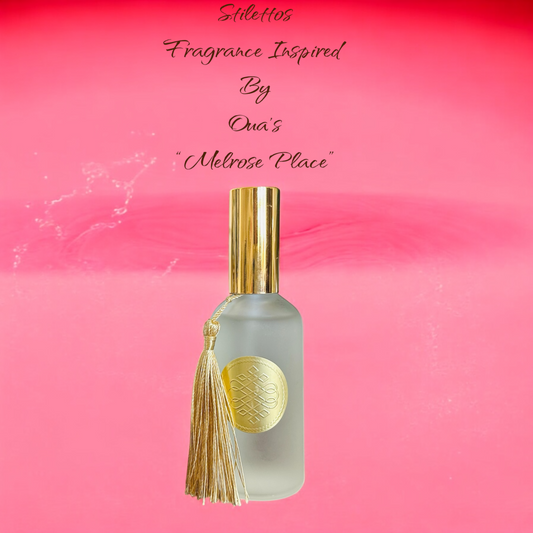 Stilettos Perfume