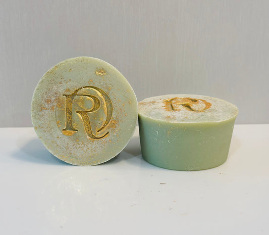 The Calhoun for Men Shampoo Bar