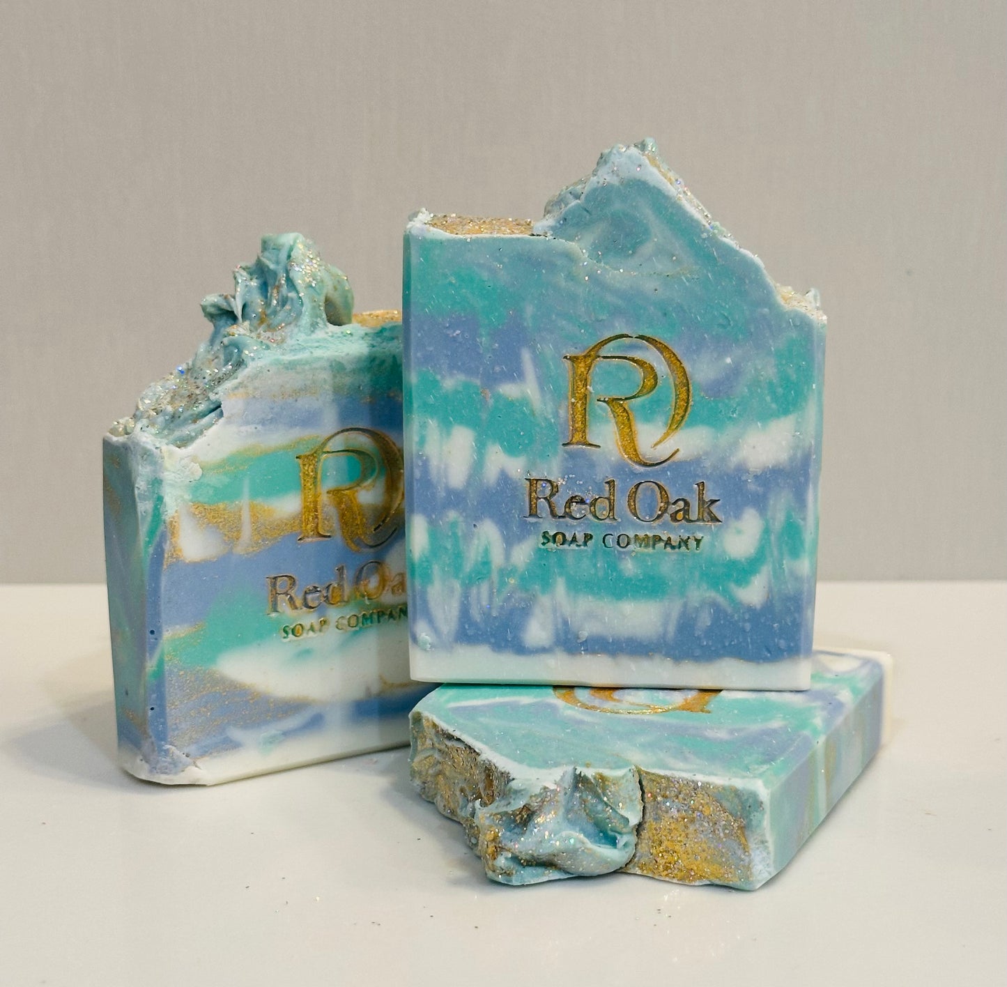 Tonic for Men Body Soap