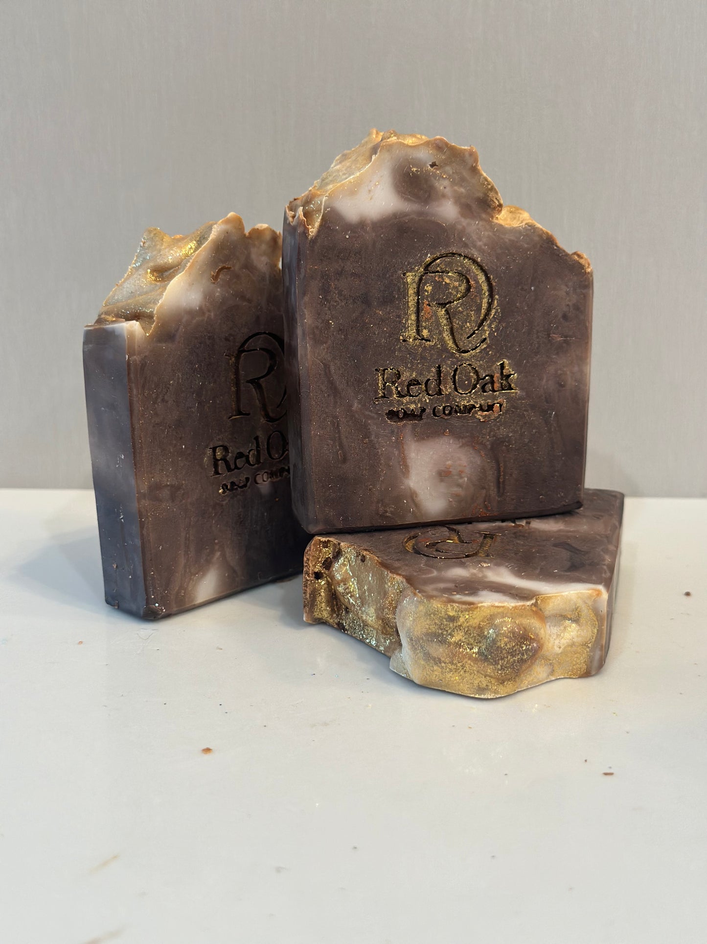 Vintage Vanilla Bath Soap